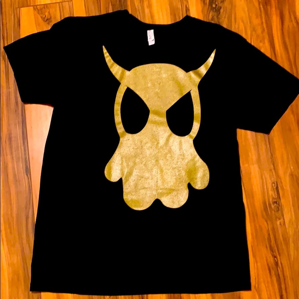 COPY - DUBLOADZ TOUR TEE